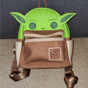 Loungefly backpack